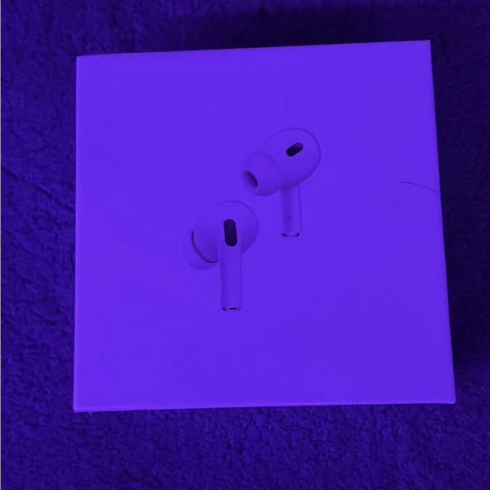 Air pod 2